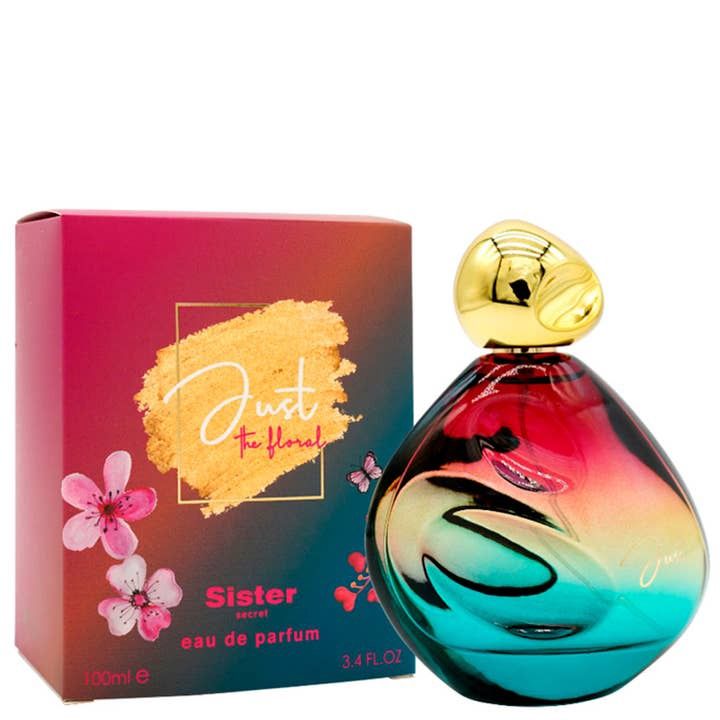 Sisley Paris Izia Eau de Parfum