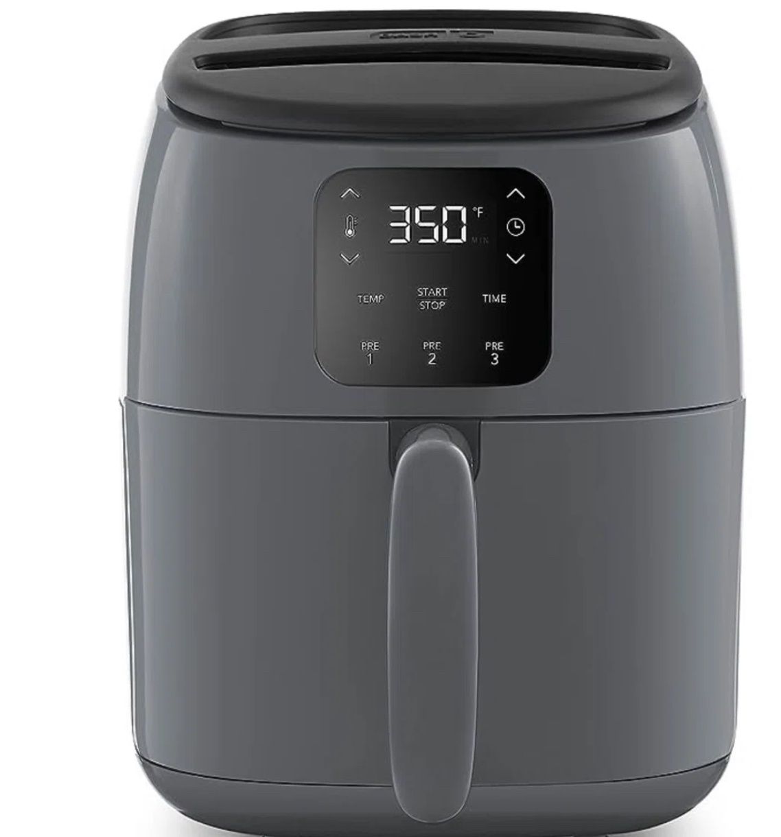 Dash Tasti-Crisp Digital Air Fryer
