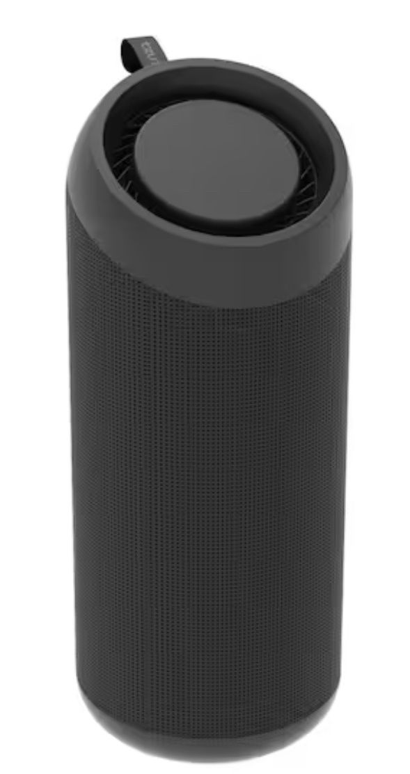 AquaBoost Boom Wireless Bluetooth Speaker