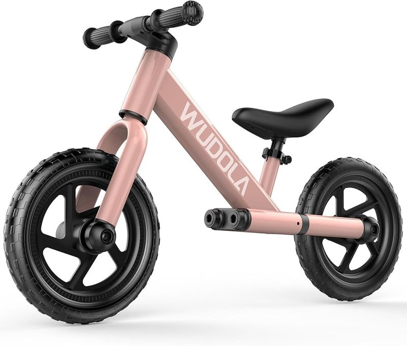 Toddler Balance Bike 2 Year Old