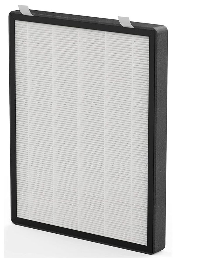 Mooka KJ203F-142 HEPA Air Purifier Replacement Filter