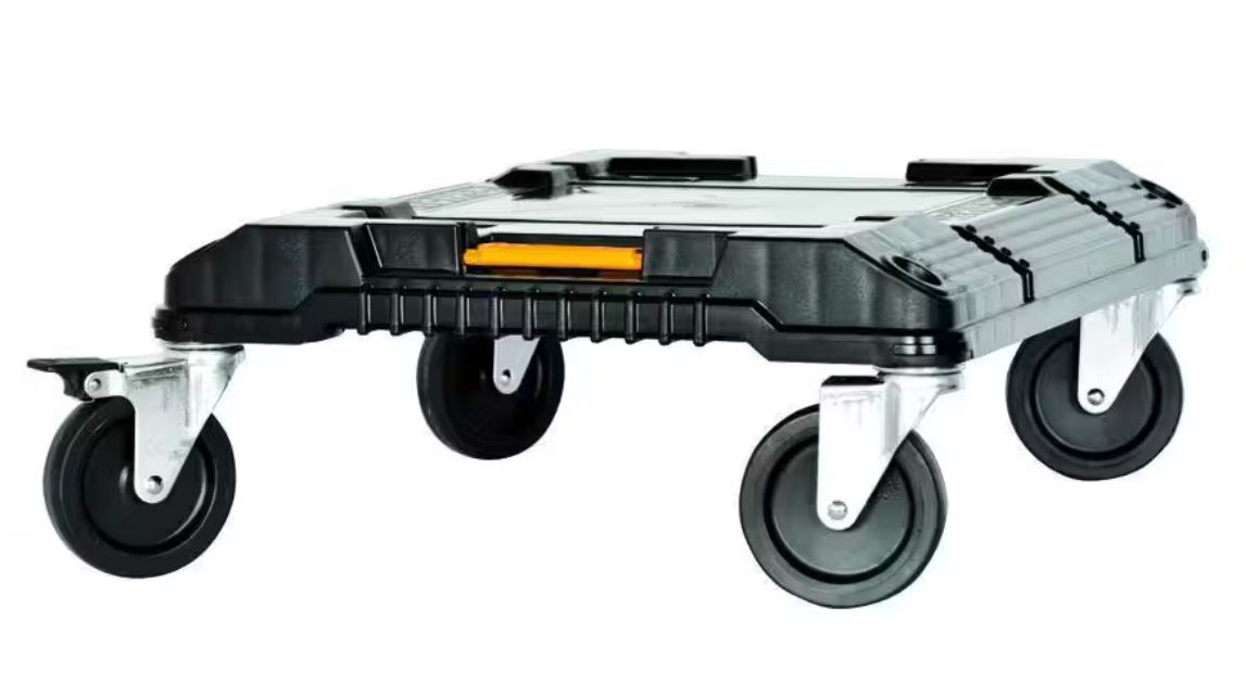 TSTAK Stackable Utility Cart