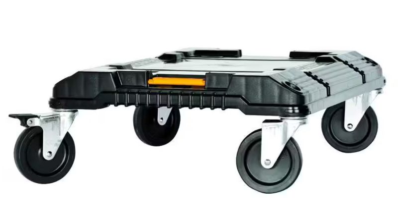 TSTAK Stackable Utility Cart