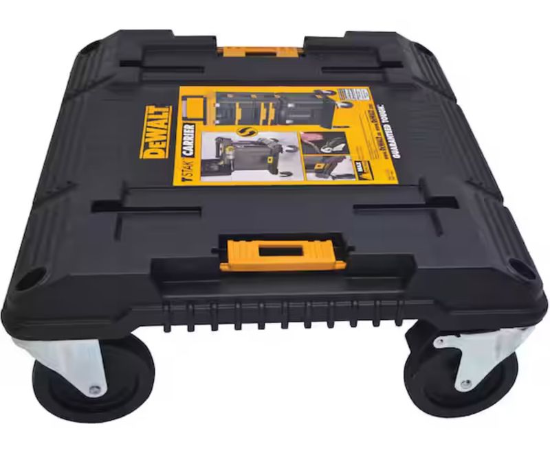 TSTAK Stackable Utility Cart