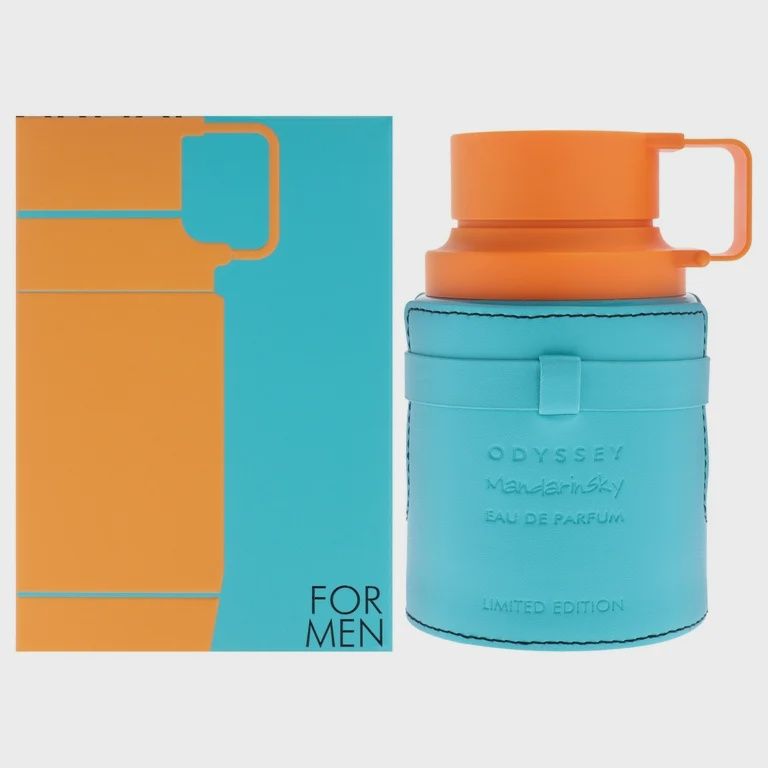 Odyssey - Mandarinsky Limited Edition by Armaf