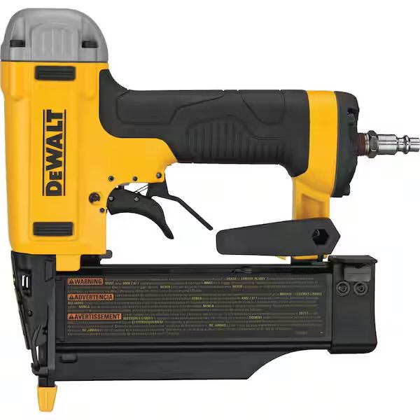 DWFP2350K 23-Gauge 2 in. Pin Nailer, Condition: New