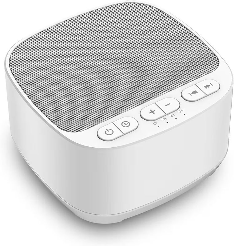 Magicteam Sleep Sound White Noise Machine