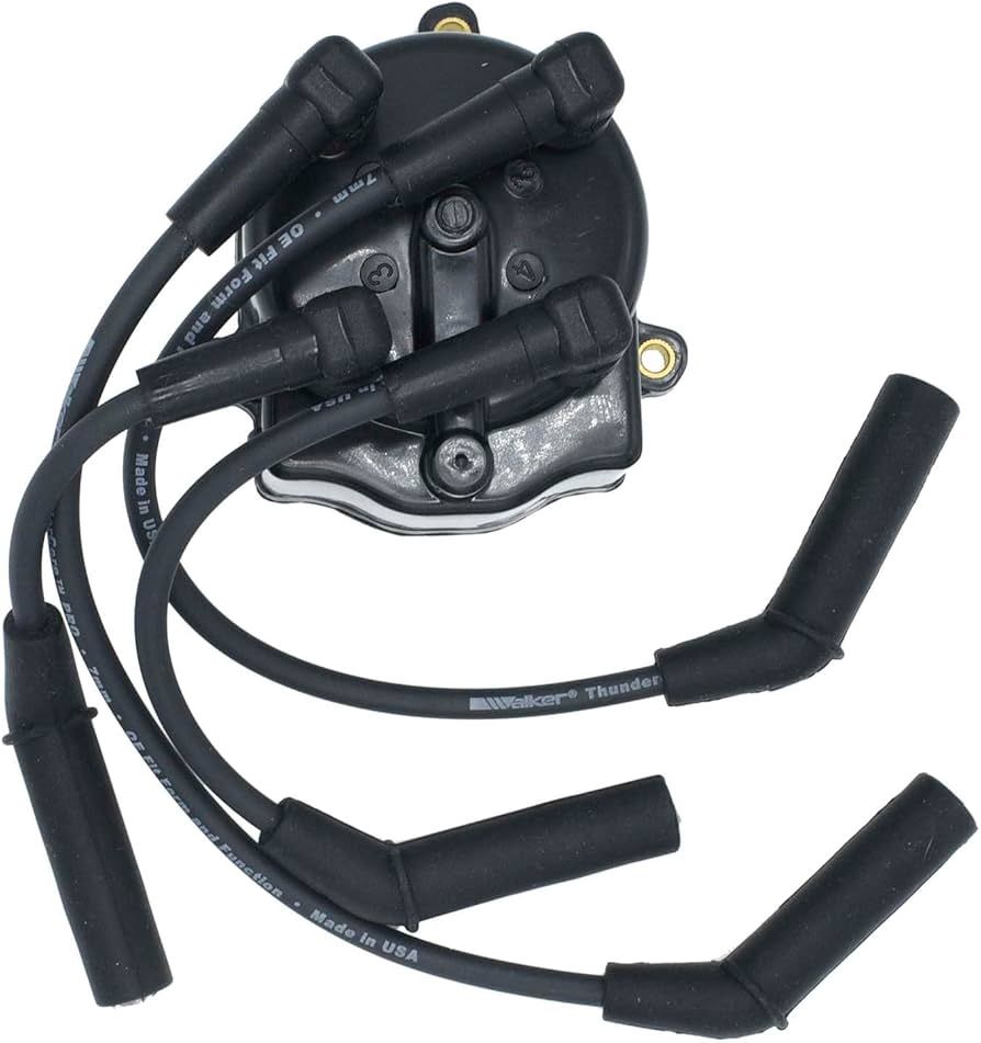 Walker Products ThunderCore PRO Premium Spark Plug Wire