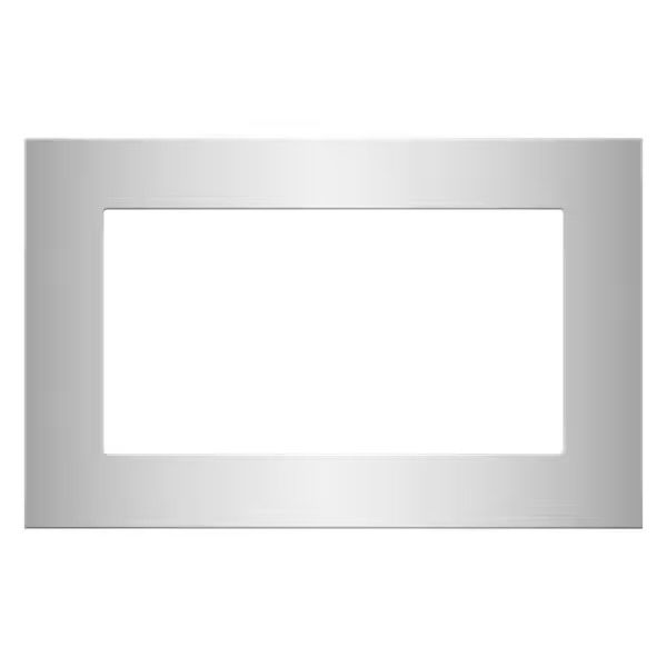 27 in. Microwave Trim Kit (1-Pack)