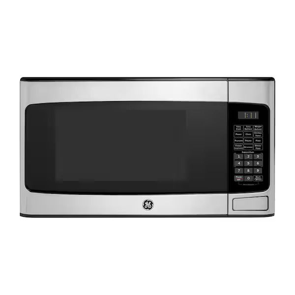 1.1 Cu. Ft. Capacity Countertop Microwave Oven