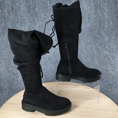 A New Day Boots Womens, Size: 10