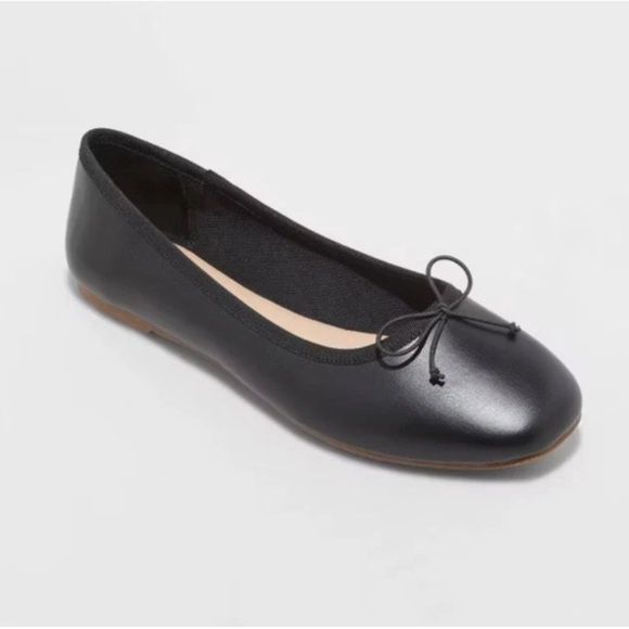 A New Day Women's Ballet Flats, Size: 10