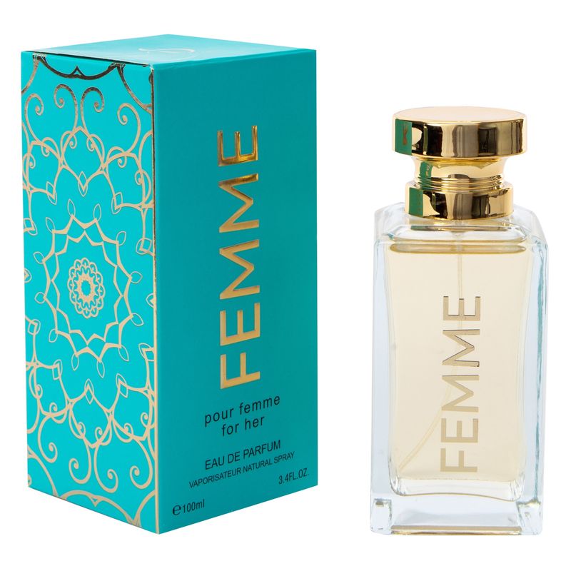 Femme Eau De Parfum