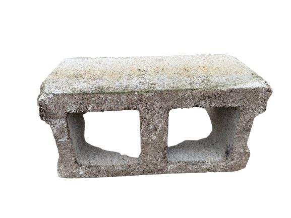 Concrete Block