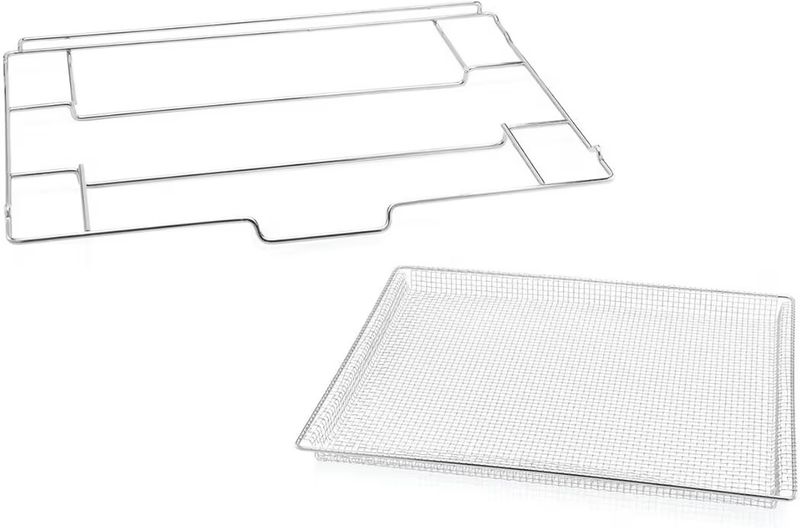 Frigidaire WOAIRFRYTRAY ReadyCook0153 30 inch Wall Oven Air Fry Tray