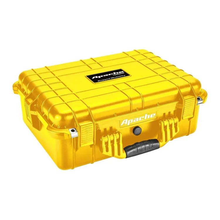 Apache 4800 Rugged Mobility Hard Case