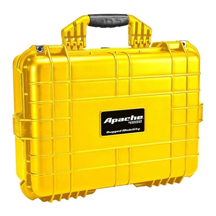 Apache 4800 Rugged Mobility Hard Case