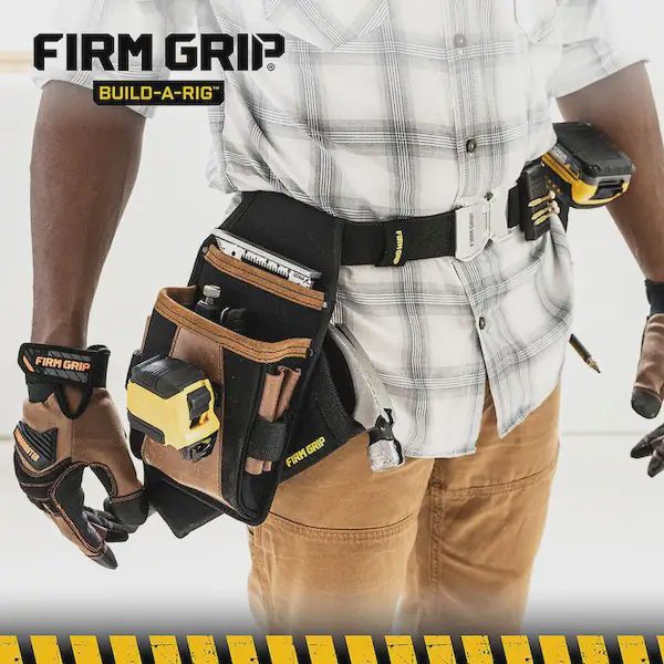 Build-A-Rig Everyday Belt Kit