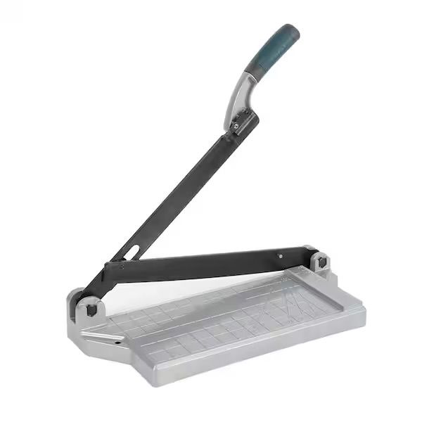 12 in. Luxury Vinyl Tile (LVT) Cutter