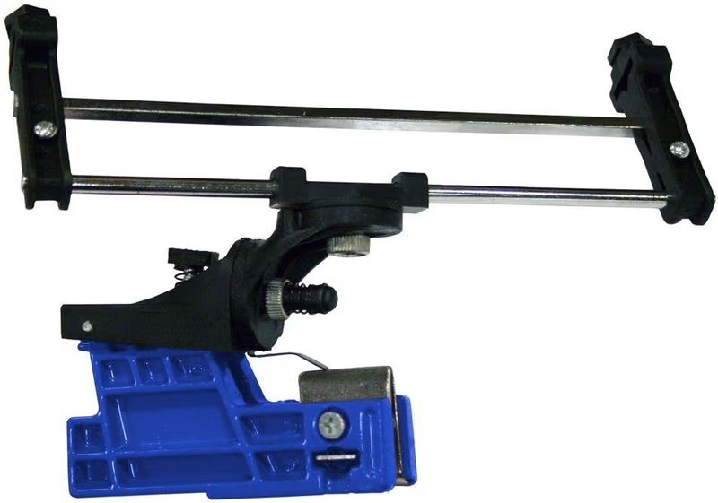 TriLink Bar Mount Chainsaw Sharpener