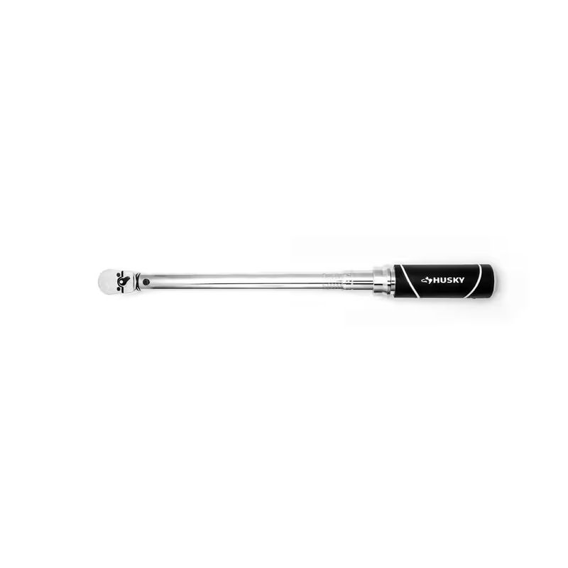 3/8 in. Drive Torque Wrench 20 ft./lbs. to 100 ft./lbs.