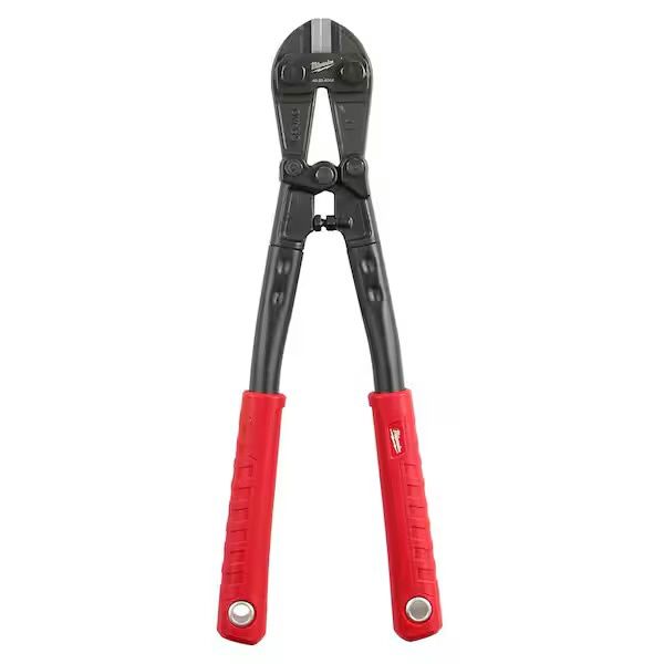 14 in. Bolt Cutter With 5/16 in. Max Cut Capacity