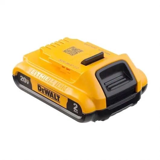 DCB203 20V MAX Lithium-Ion 2.0Ah Battery, Condition: New