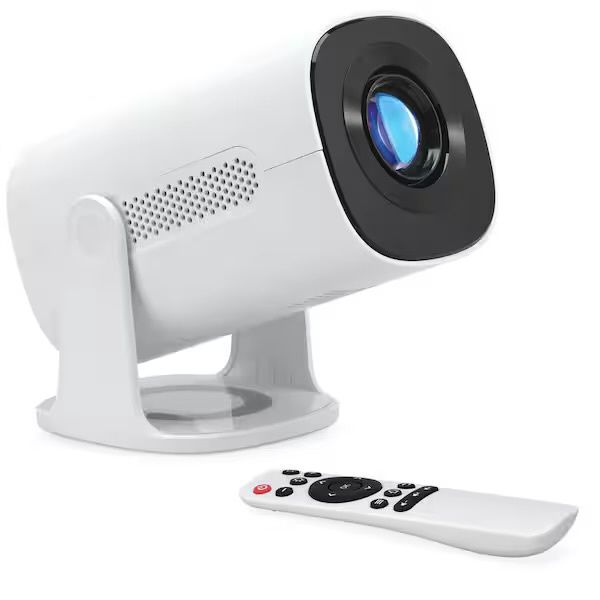 Beam+ 1280 x 720 LED Projector with 110 ANSI Lumens
