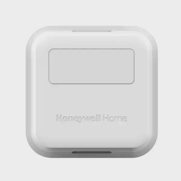 Wi-Fi Thermostat Smart Room Sensor, Tamper Resistant and Energy Star Certified