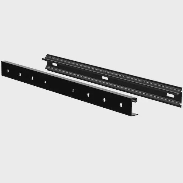 No Stud Required Fixed TV Wall Mount for 20 in. to 57 in. TVs