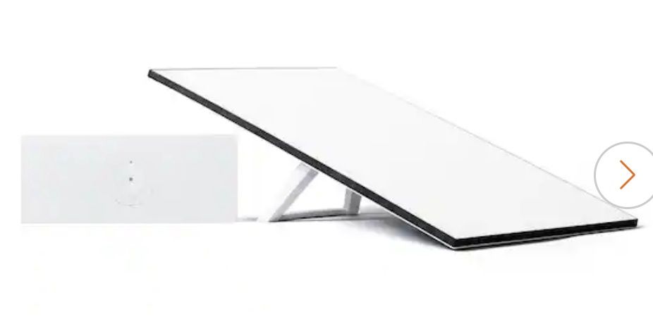 STARLINK Standard Kit: High-Speed, Low-Latency Internet (Latest