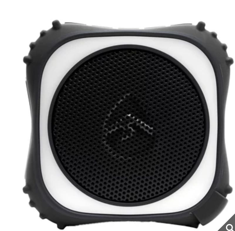 Altavoz impermeable ECOXGEAR EcoEdge Pro