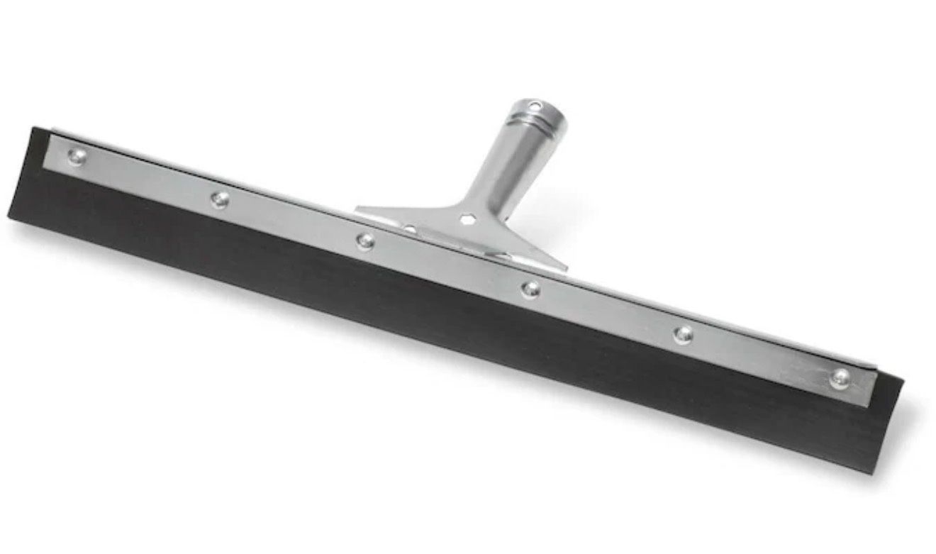 Replacement Blade 18-in Asphalt Squeegee