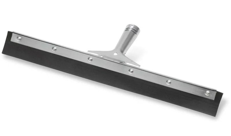 Replacement Blade 18-in Asphalt Squeegee
