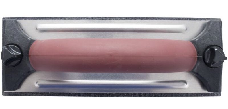 Drywall Hand sander 3.25-in x 9.375-in