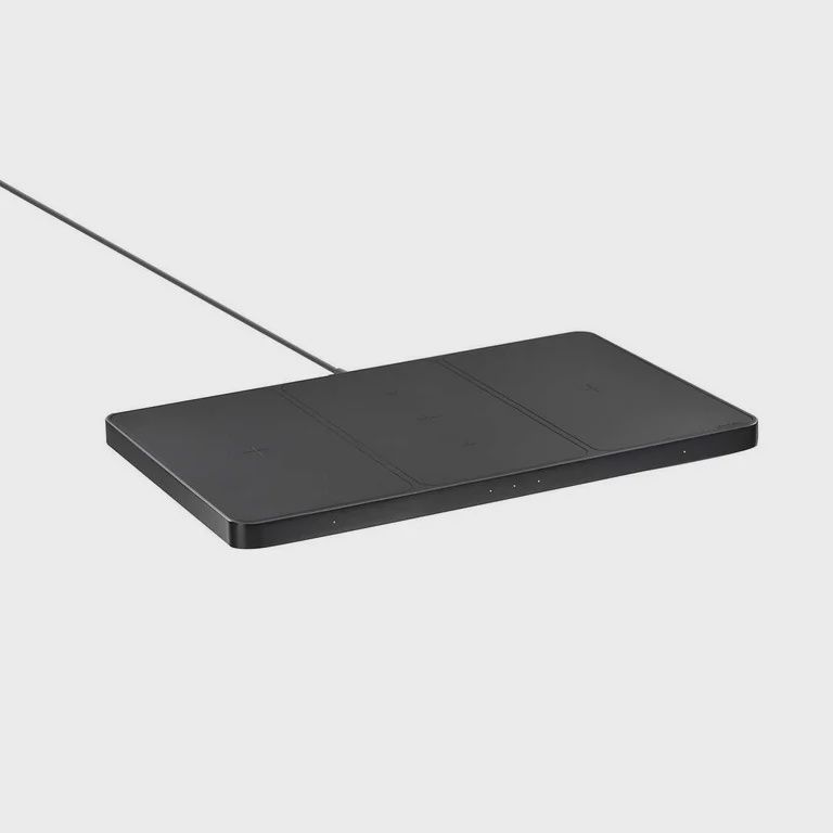 Ubio Labs 4-in-1 Wireless Charging Pad