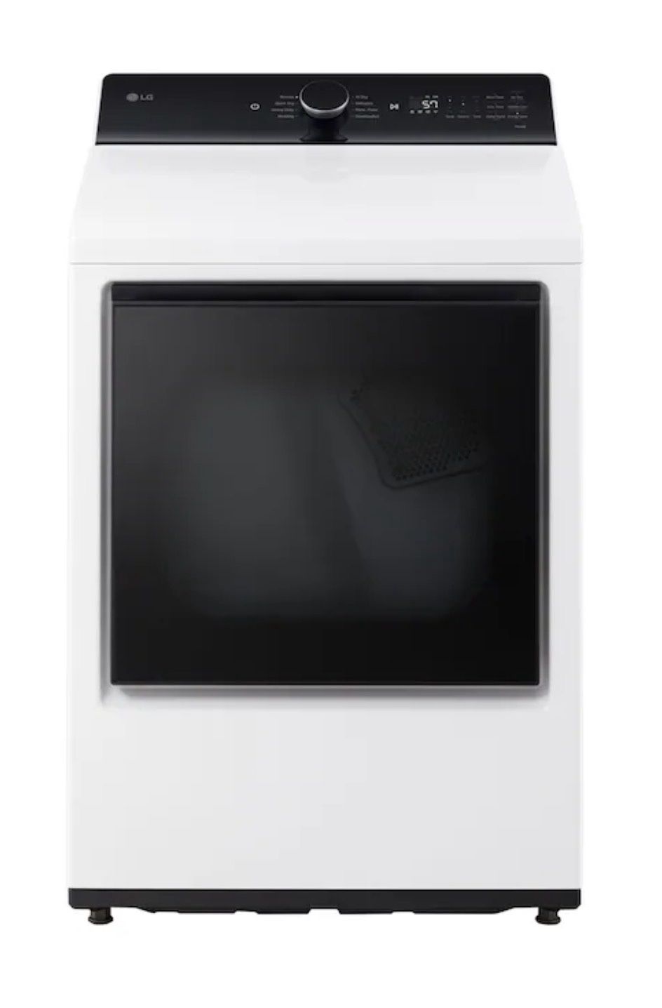 7.3-cu ft Vented Electric Dryer