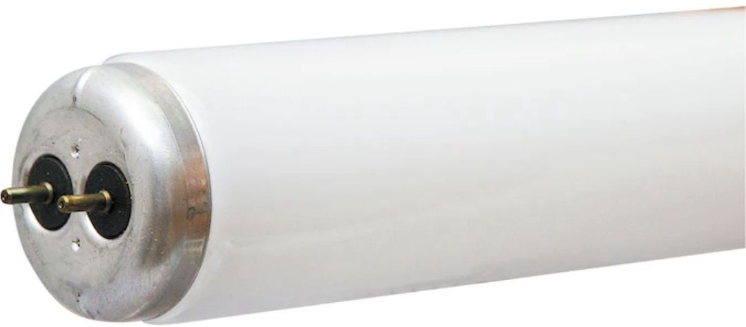 GE 30 -Watt EQ T12 Cool white Medium bi-pin base Fluorescent Tube Light Bulb