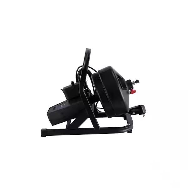 5/16 in. x 50 ft. Cable Drum Auger