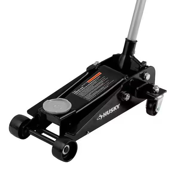 3-Ton Floor Garage Car Jack