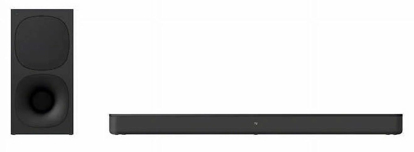 Sony HT-SC40 2.1ch Soundbar with Wireless Subwoofer