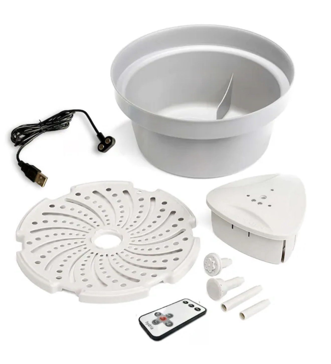 Automated Watering System