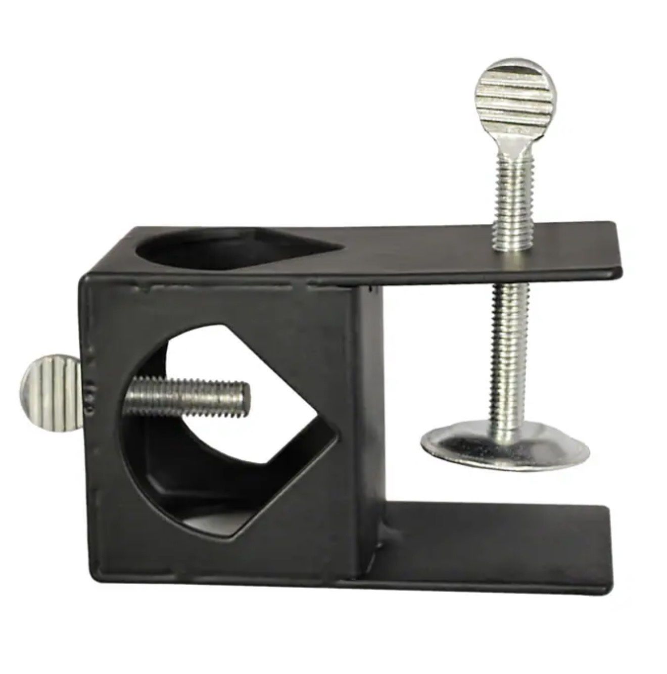 2.25-in Black Metal Torch Stand