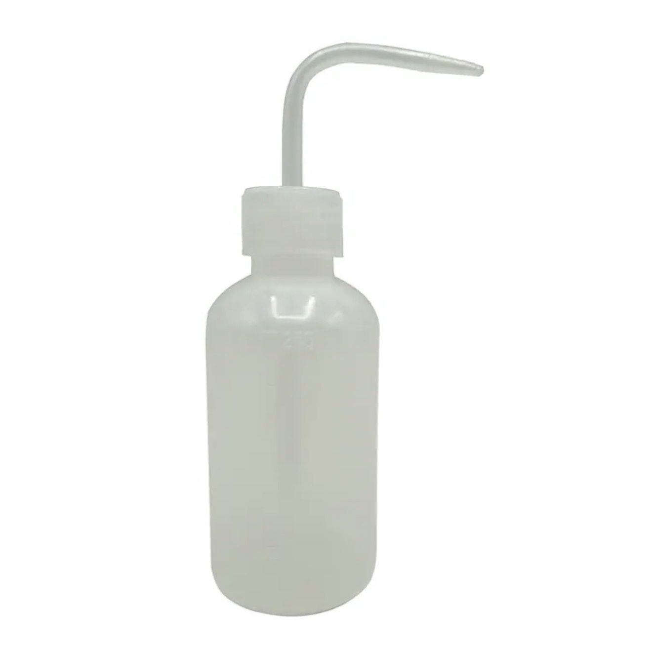 0.066-Gallon Clear Plastic Traditional Watering Can