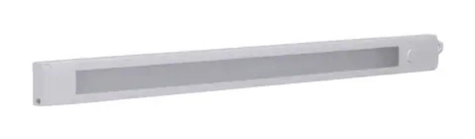 Slim Design 18-in Plug-in LED Under Cabinet Light Bar