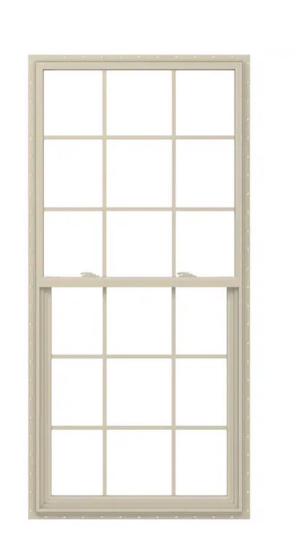 Fiber Glass half screen 31.5 W X 53.5 H