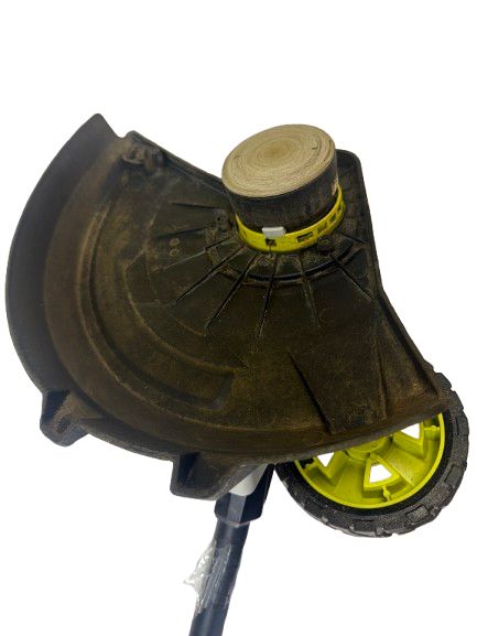 ONE+ 18V 13 in. Cordless Battery String Trimmer/Edger (Tool Only), Condition: Used