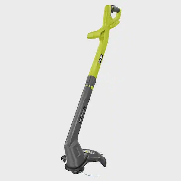 ONE+ 18V 10 in. Cordless Battery String Trimmer/Edger (Tool Only), Condition: Used-like new