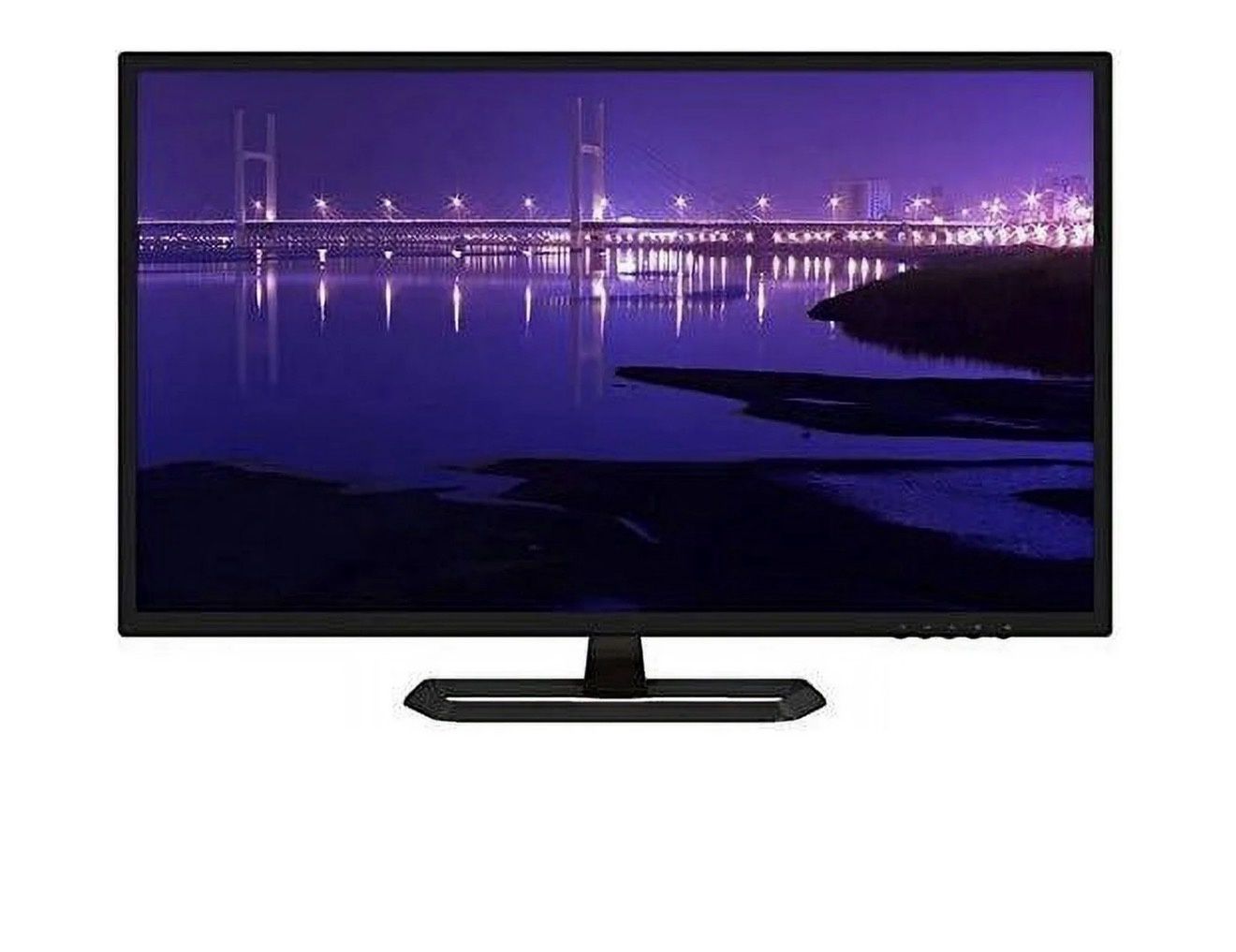 Planar PXL3280W 32 Class WQHD LCD Monitor - 16:9 - Black"