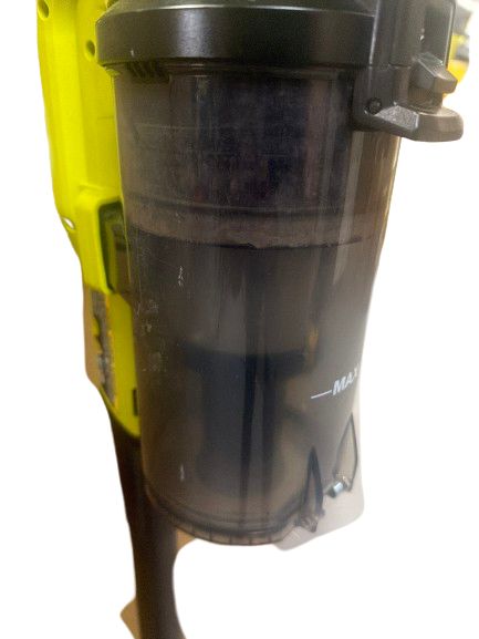 ONE+ HP 18V Cordless Pet Stick Vacuum Cleaner (Tool Only), Condition: Used